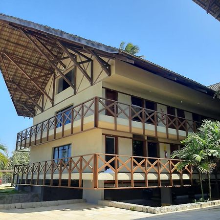 Eco Paradise Ap 122 Cumbuco Εξωτερικό φωτογραφία