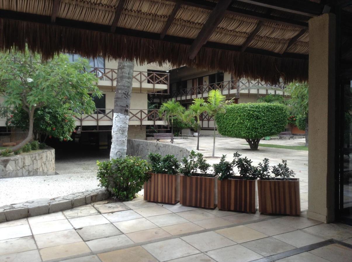 Eco Paradise Ap 122 Cumbuco Εξωτερικό φωτογραφία