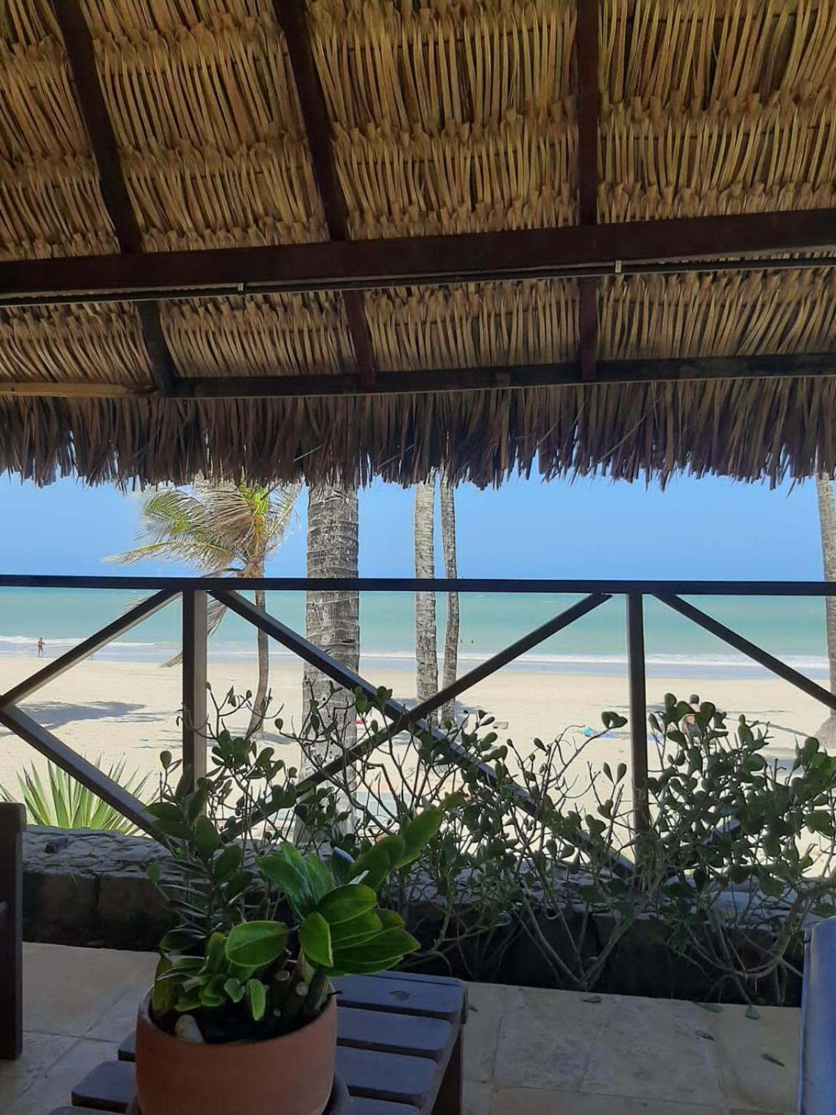 Eco Paradise Ap 122 Cumbuco Εξωτερικό φωτογραφία