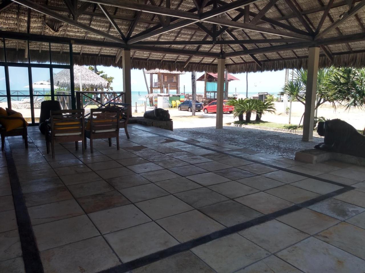 Eco Paradise Ap 122 Cumbuco Εξωτερικό φωτογραφία